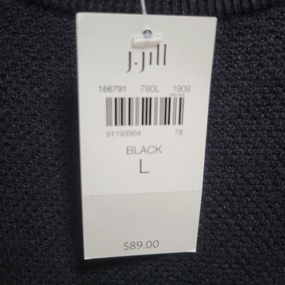 Tunic Sweater - Picture 4 of 11